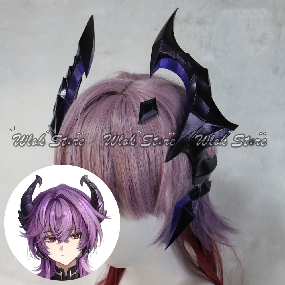 Women Anime Cosplay - أنيمي لعبة جينشين إمباكت دورين تأثيري