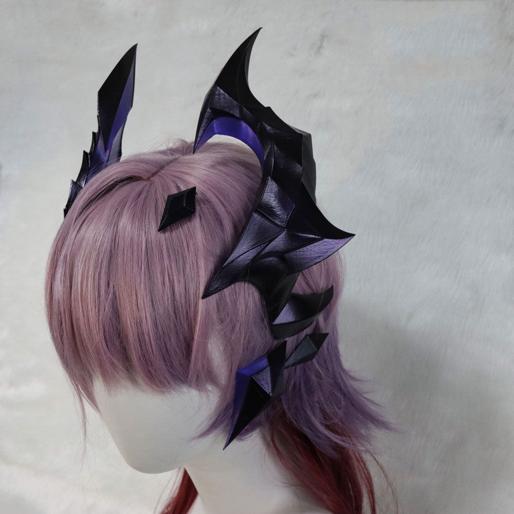 أنيمي لعبة جينشين إمباكت دورين - مراجعة Women Anime Cosplay وسعره