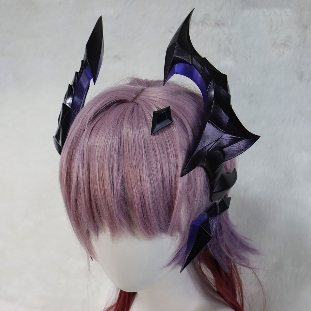 أنيمي لعبة جينشين إمباكت دورين - مراجعة Women Anime Cosplay وسعره