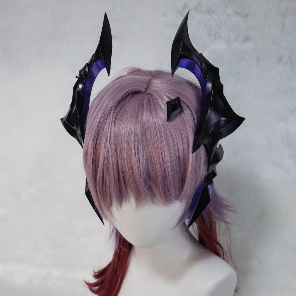أنيمي لعبة جينشين إمباكت دورين - مراجعة Women Anime Cosplay وسعره