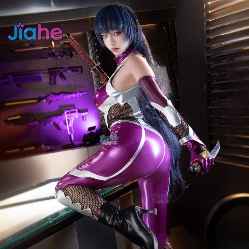 زيرو أساجي إيغاوا التأثيري أني - مراجعة Cosplay Anime Female Characters وسعره