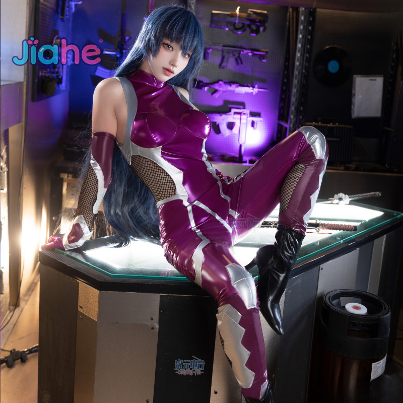 زيرو أساجي إيغاوا التأثيري أني - مراجعة Cosplay Anime Female Characters وسعره