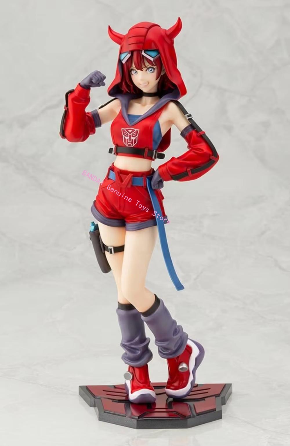 مجسمات كوتوبوكييا بيشوجو الأصل - مراجعة Kotobukiya Bishoujo وسعره