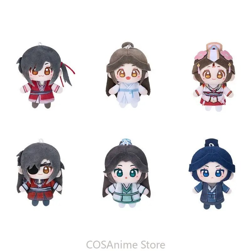 TGCF الأصلي Xielian Huacheng ا - مراجعة Cosplay Anime Female Characters وسعره