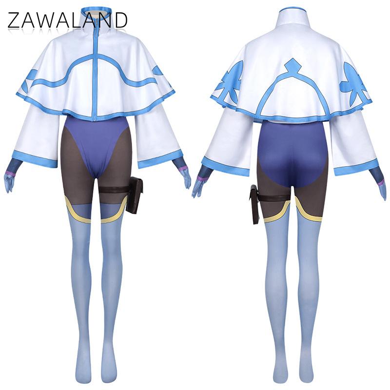 أنيق النينجا فتاة تأثيري حلي ك - مراجعة Anime Cosplay Ninja وسعره