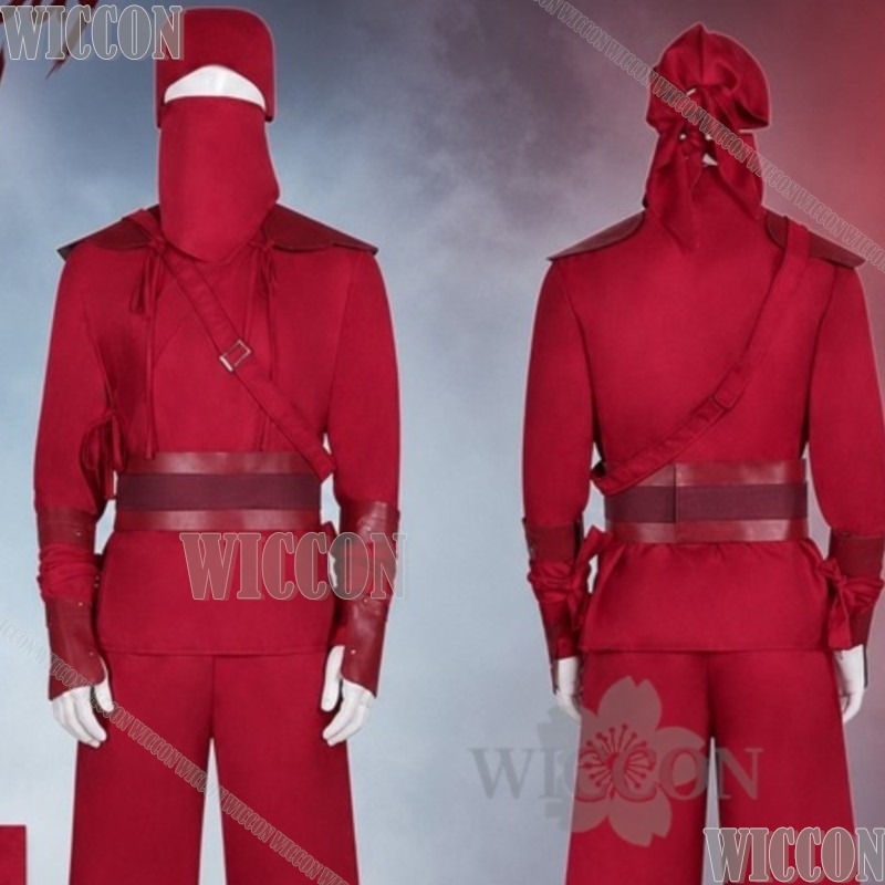 زي تنكري جديد من فيلم سبايدر أ - مراجعة Anime Cosplay Ninja وسعره