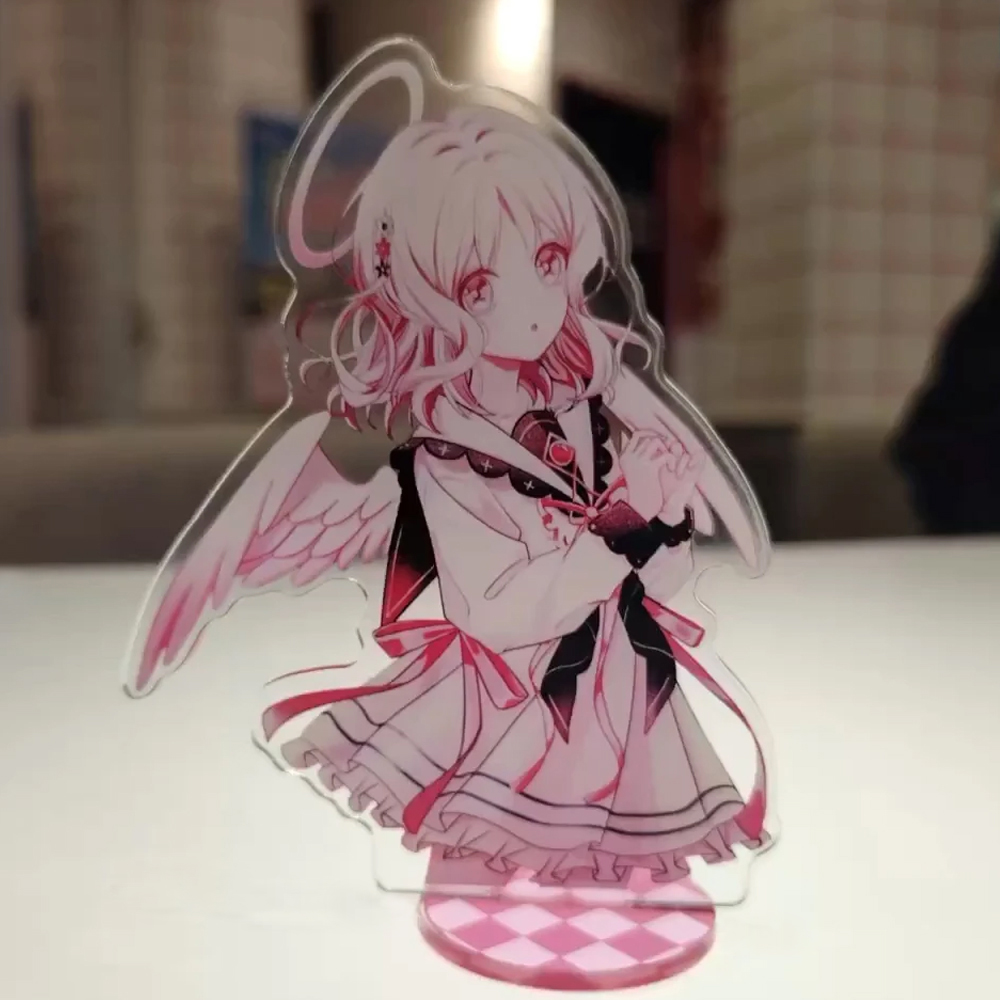 مجسم أنمي DIABOLIK LOVERS كومو - مراجعة Cosplay Anime Female Characters وسعره