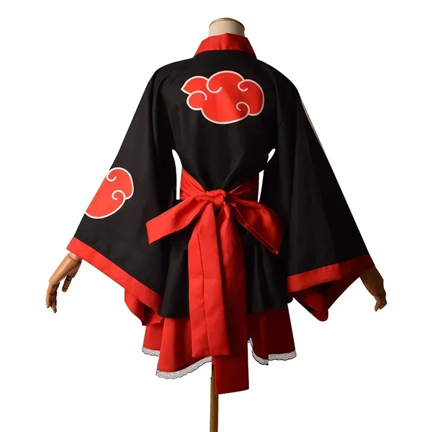 زي تنكري جديد على طراز النينجا - مراجعة Anime Cosplay Ninja وسعره
