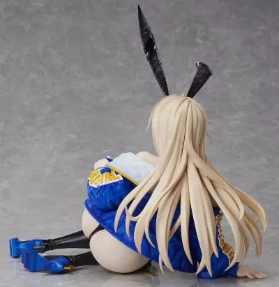 تمثال أنمي بيشوجو BINDing 1/4  - مراجعة Kotobukiya Bishoujo وسعره